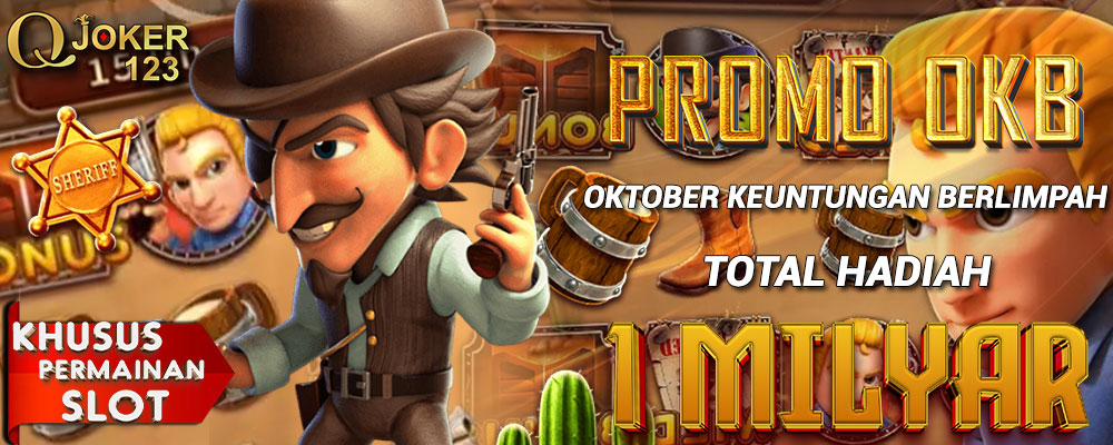 Bonus Game Slot Berhadiah 1 Milyar